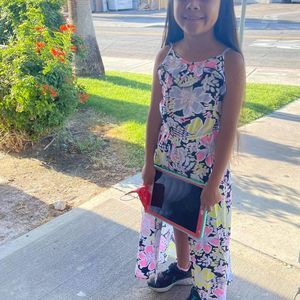 Meet your Posher, Marvin alexander